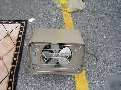 Sentinel unit heater L2186