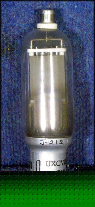 * good cetron uxcvii 0016DE06CLMPF vacuum tube